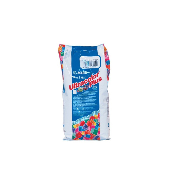 Смес за фугиране Ultracolor Plus 152, liquorice / женско биле - 5 kg