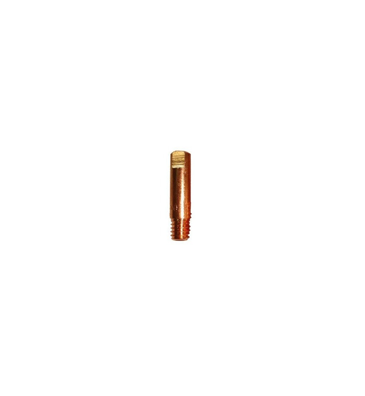 Контактни дюзи 0.8 mm, M6 x 25 mm ROTOR