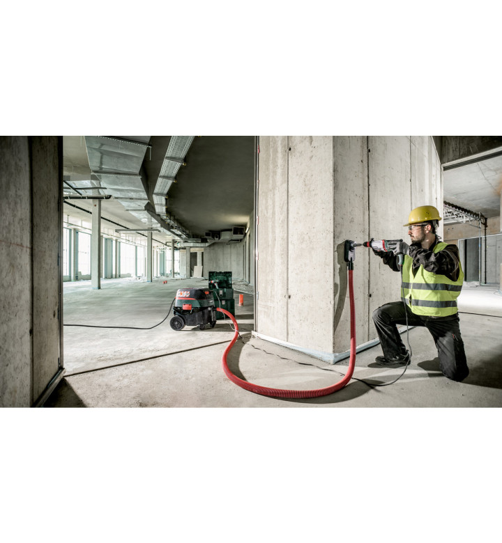 Перфоратор KHE2660 QUICK KOMBI 850W 26mm METABO