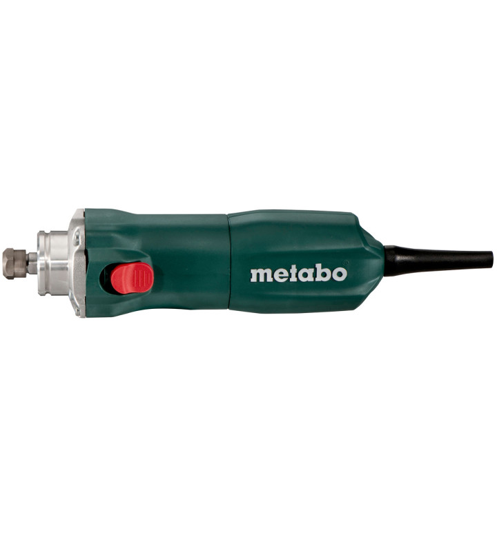 Прав шлайф METABO GE 710 COMPACT, 710 W, регулируеми обороти