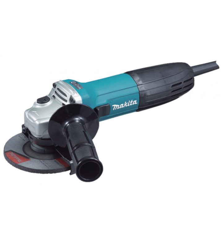 Ъглошлайф M14, Ф115, 220V, 720W, 11000 rpm GA4530R