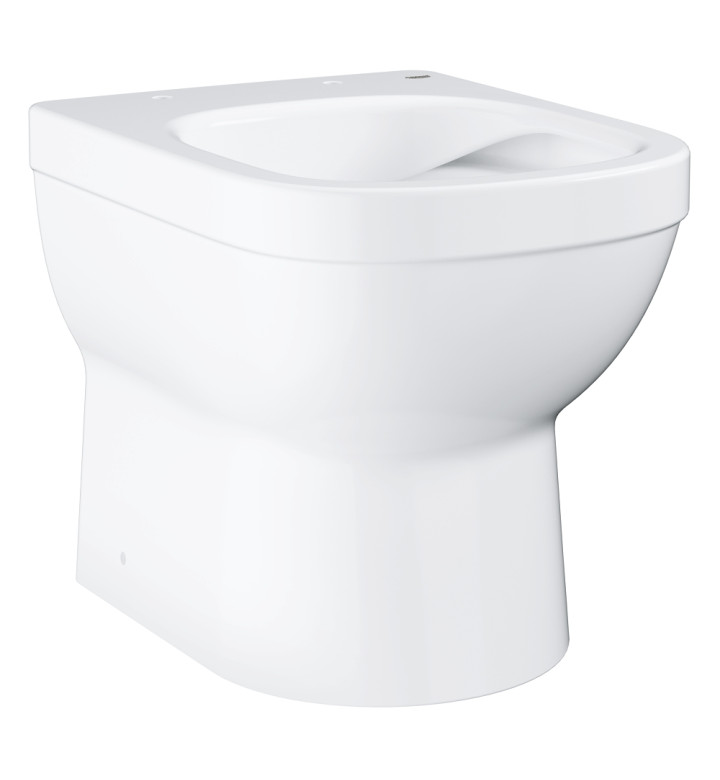 Тоалетна чиния стояща Euro Ceramic PureGuard