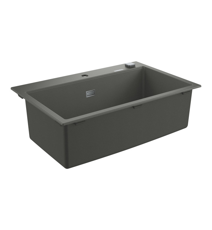 K700U кухненски умивалник 78 x 51cm с 1 купа, композит