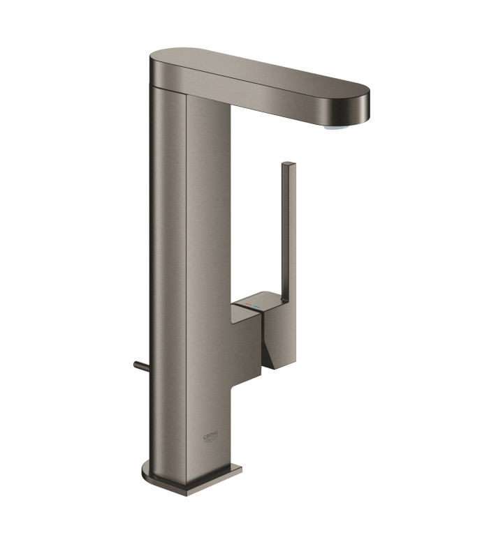GROHE Plus смесител за умивалник 1/2'', едноръкохватков, L-размер