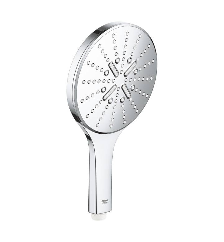 Ръчен душ с 3 струи Rainshower SmartActive 150