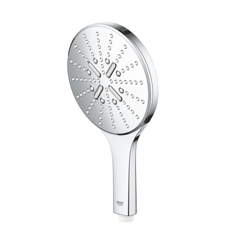 Ръчен душ с 3 струи Rainshower SmartActive 150