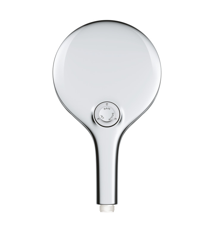 Ръчен душ с 3 струи Rainshower SmartActive 150