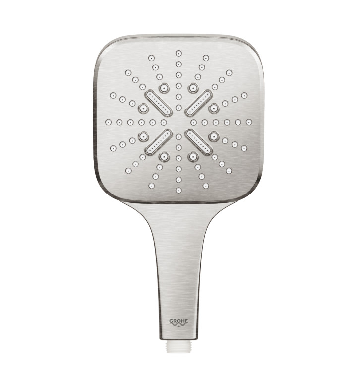 Ръчен душ, Rainshower SmartActive 130 Cube