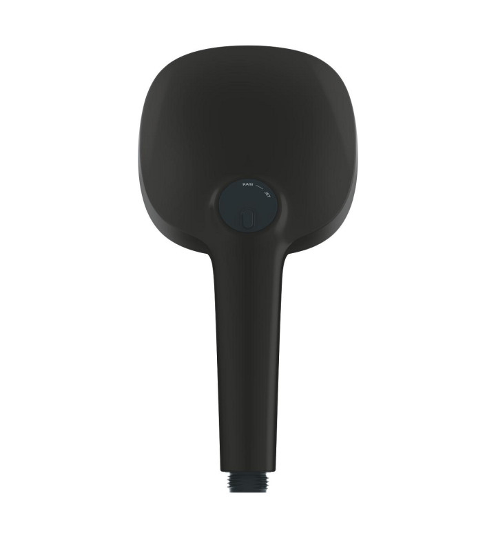 Ръчен душ Tempesta Cube 110 II, 9.5l