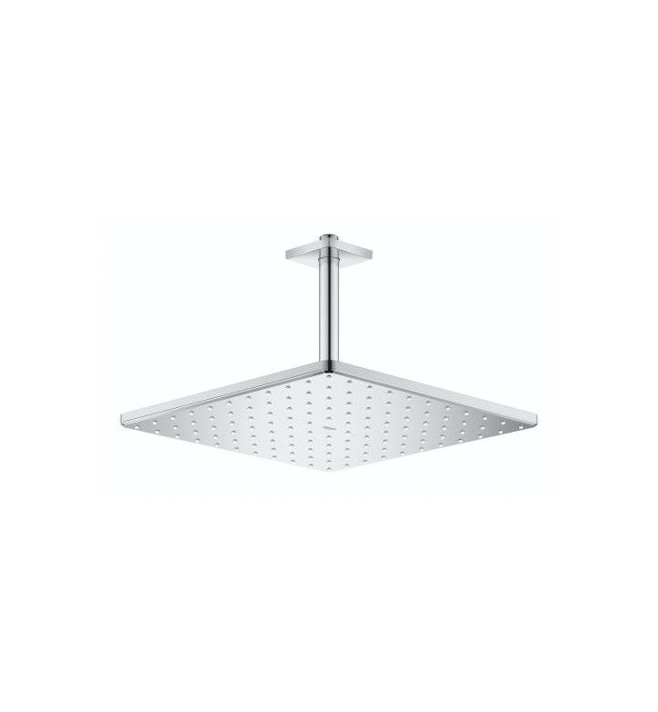Душ пита с рамо за таван 142 mm, квадратна Rainshower 310 Mono Cube