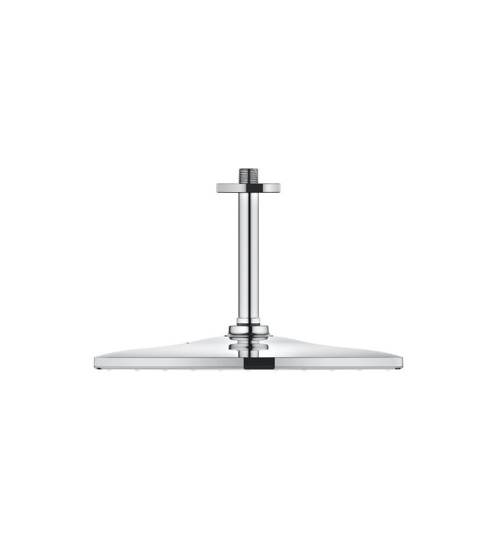 Душ пита с рамо за таван 142 mm, квадратна Rainshower 310 Mono Cube