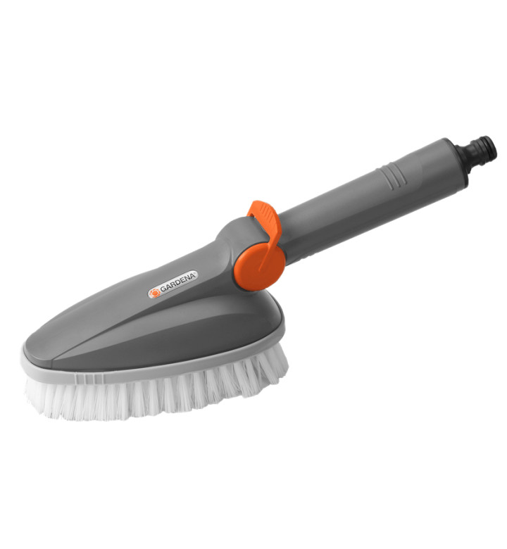 Ръчна четка за миене, Cleansystem, Gardena