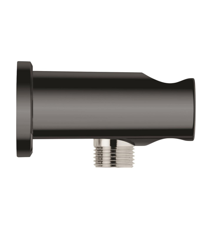 Стенно коляно Rainshower, извод 1/2"