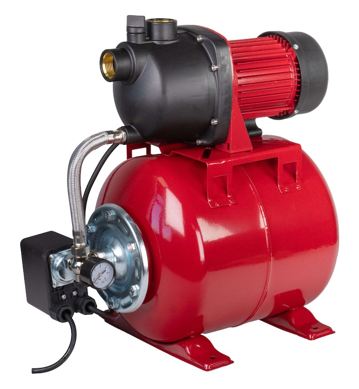 Хидрофор 800W, 1", RD-WP800Z
