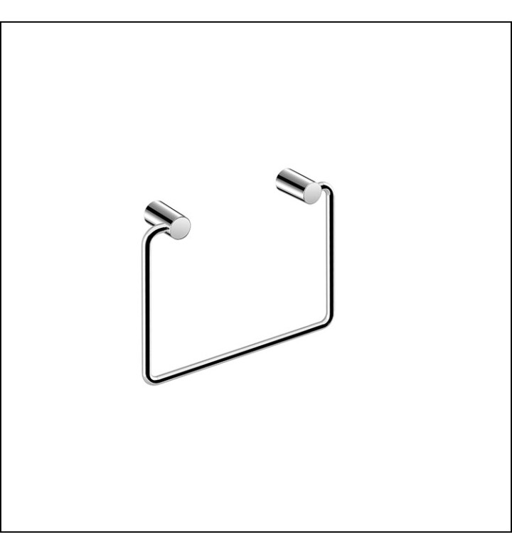 Хавлийник ринг 20.3 х 16cm, Basic