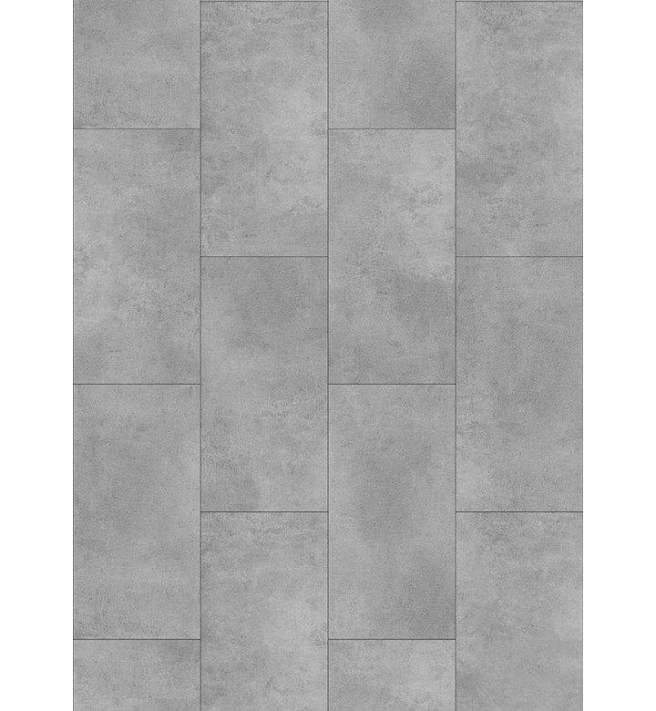 Винилова настилка SPC, Stone Grafito, 305 x 610 mm, 4.5/0.3 mm, без подложка
