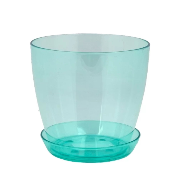 Саксия за орхидея ф 17 cm, 2.6 l