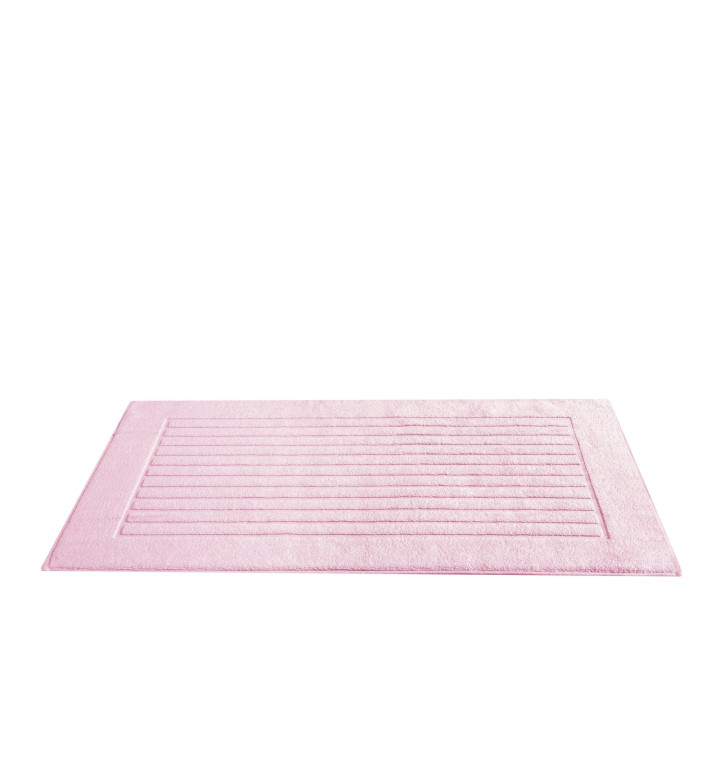 Хавлия LINENS 50 x 80 cm, розова TAC 71097528
