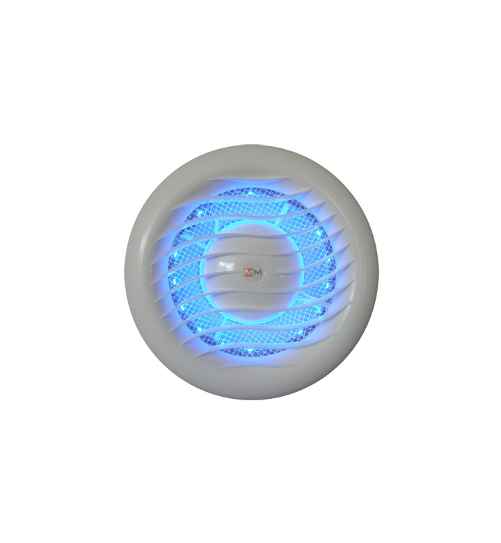Вентилатор за баня MM100/105 K + LIGHT