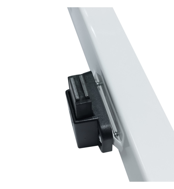 Капак ревизионен метален DM 200 x 250 mm