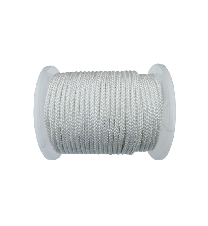 Въже от полиестерна коприна ф 16 mm / 100 m