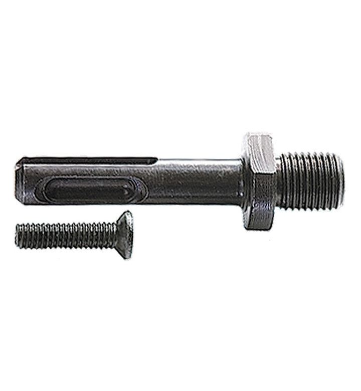 Адаптер SDS plus към патронник с резба 1/2
