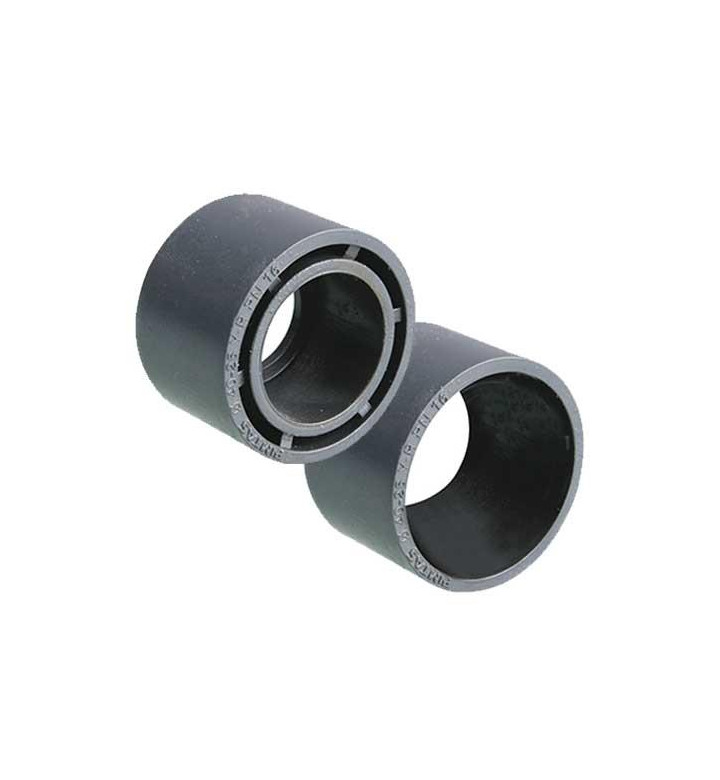 Редуктив водопроводен PVC ф 75 / 50 mm