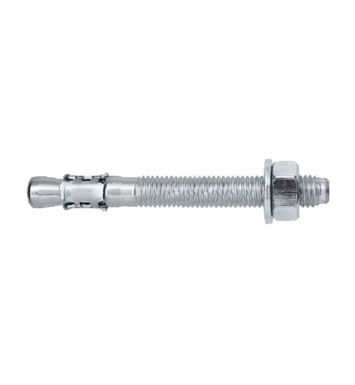 Анкер сегментен M16, 145x30 mm FM-753