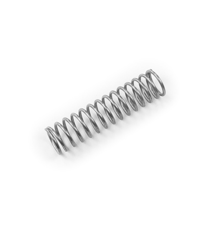 Пружина на натиск 1.0x10x40 mm D2095