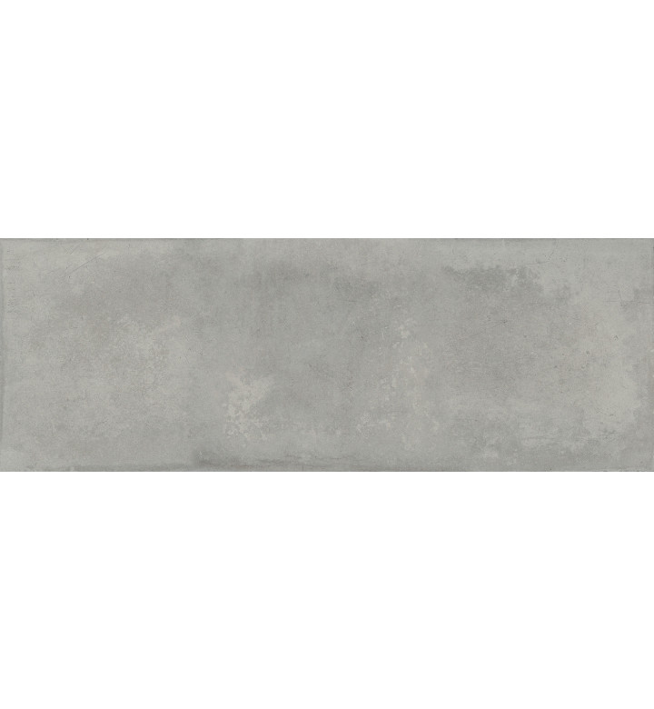 Фаянс 25x70 cm Remake Gris