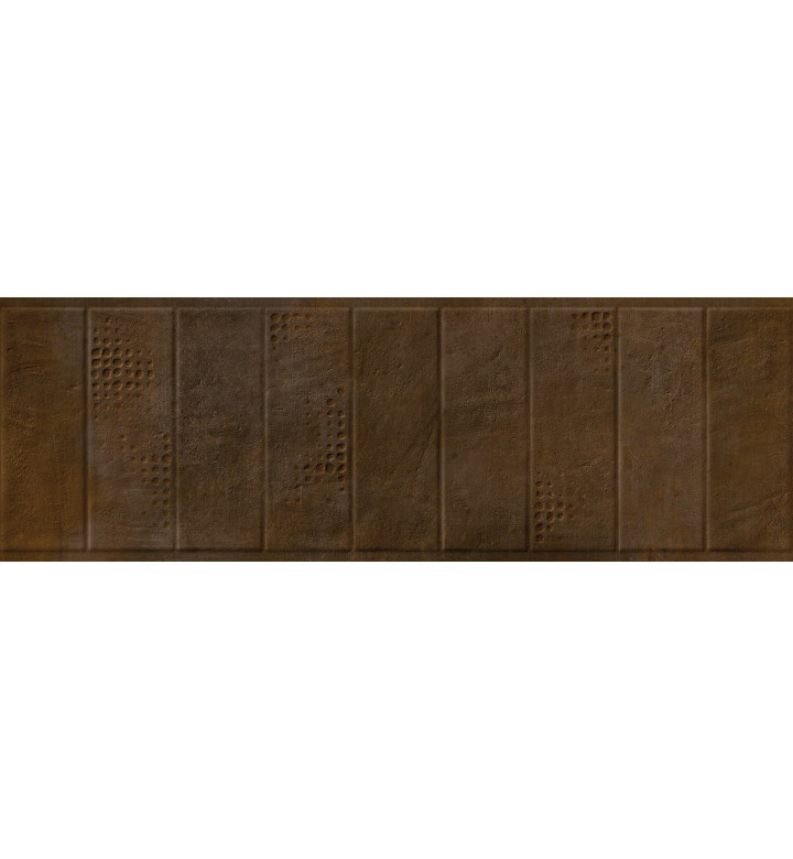 Фаянс 20 х 60cm, Abacus Concept Cobre Proyecta