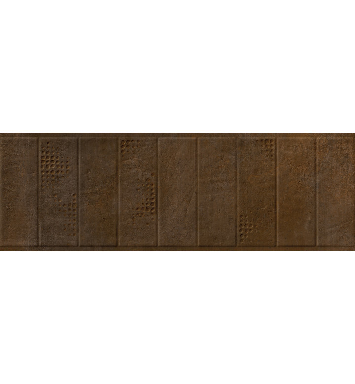 Фаянс 20 х 60cm, Abacus Concept Cobre Proyecta