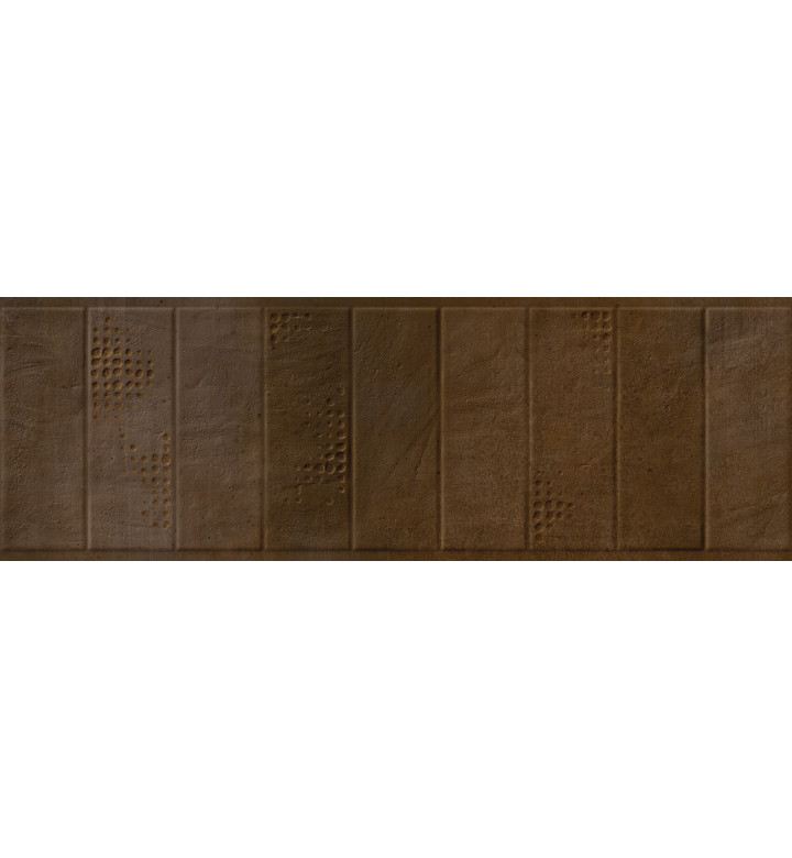 Фаянс 20 х 60cm, Abacus Concept Cobre Proyecta