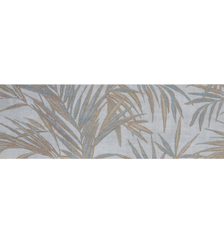 Декор 30 х 90 cm, Tapiz Azul