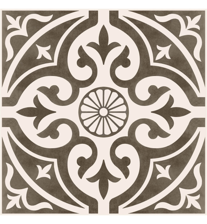 Гранитогрес 33x33 cm Devonstone Grey Matte