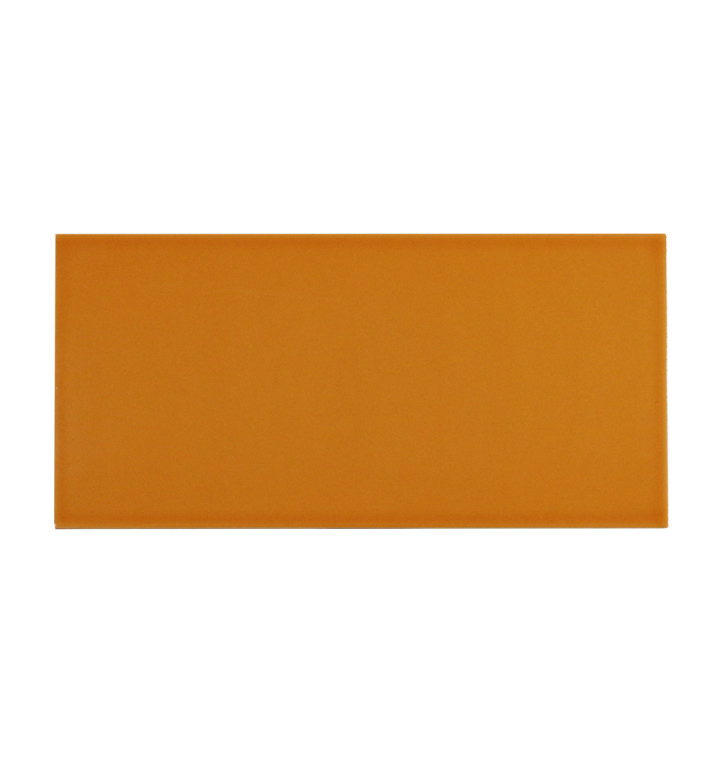 Фаянс 22.5x45cm Gallery Turuncu/Orange