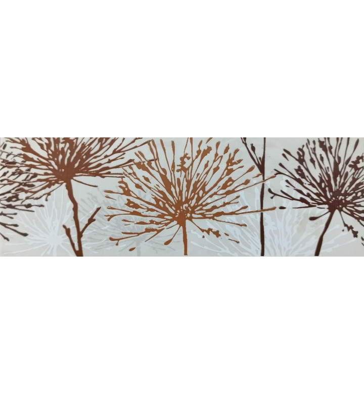 Фриз 9.5 х 28.5 cm Palmiye Multi Border