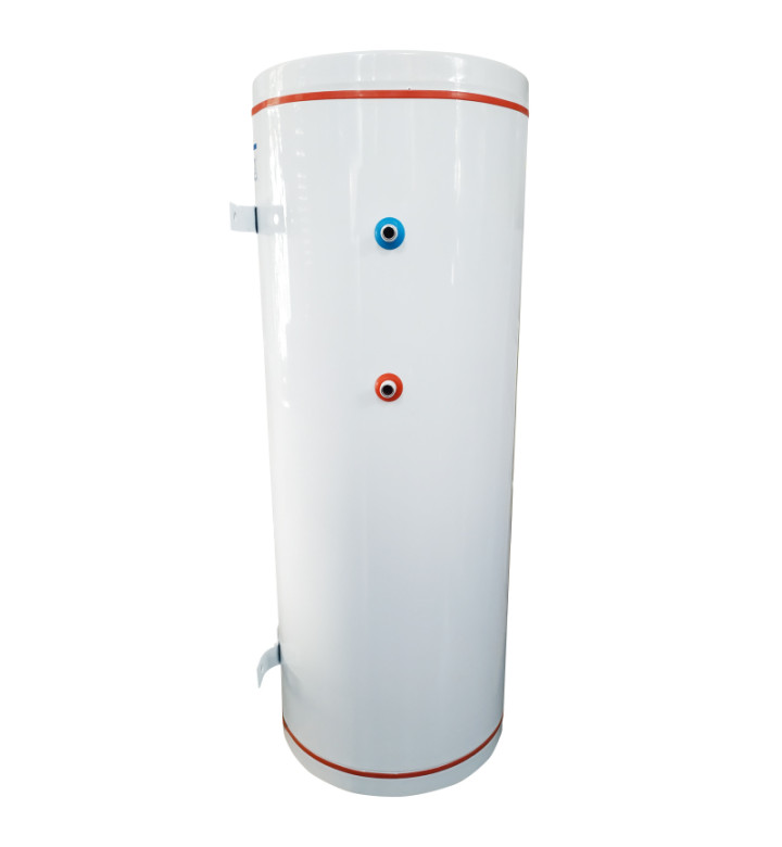 Бойлер хоризонтален 100 l