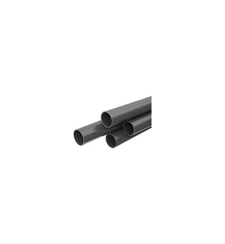 Тръба канализационна PVC ф 40 mm 1.9 mm 4 m