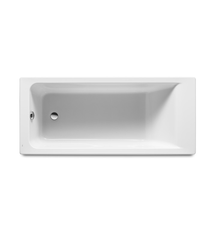 Правоъгълна акрилна вана Easy, 1700 x 750 x 420 mm