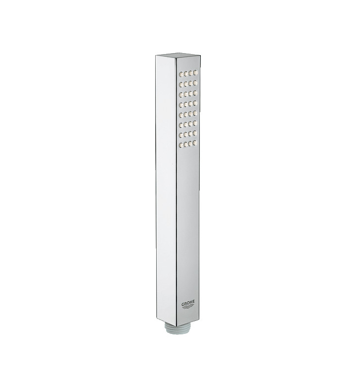 Душ ръчен Euphoria Cube Stick с 1 струя