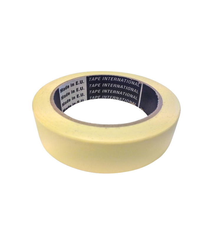 Хартиена лента 40 m / 48 mm International