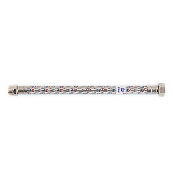 Армиран шланг МР 10-18"- Г 1/2 '' 40 cm