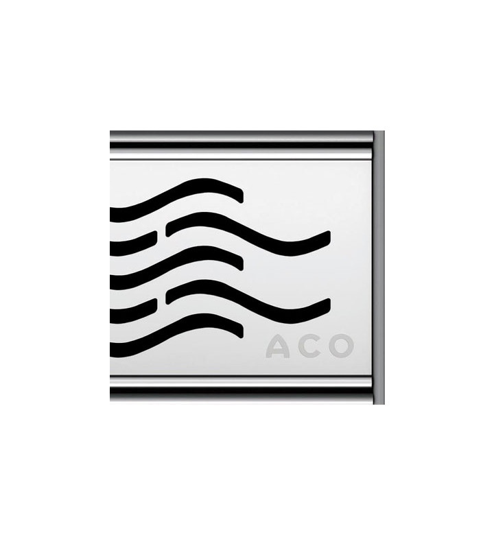 Линеен сифон ShowerDrain C Water 785 / 60 mm