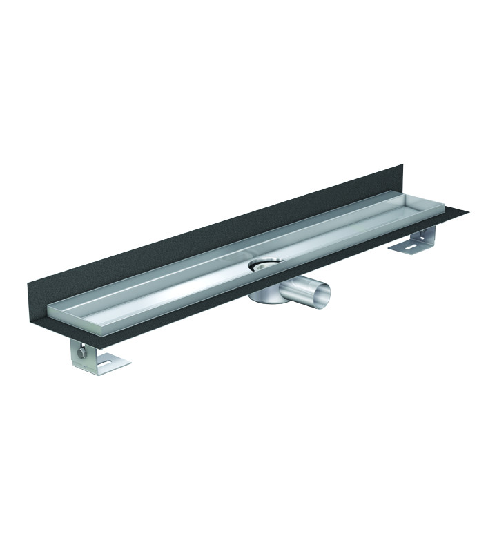 Линеен сифон ShowerDrain C Water 785 / 60 mm