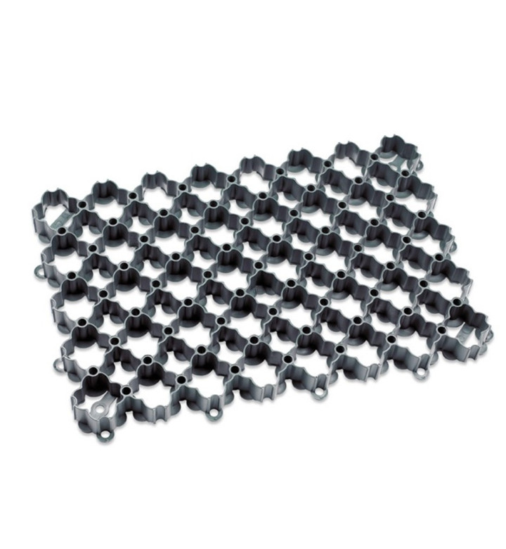 Дренажна настилка за паркинг 586/386/38 mm