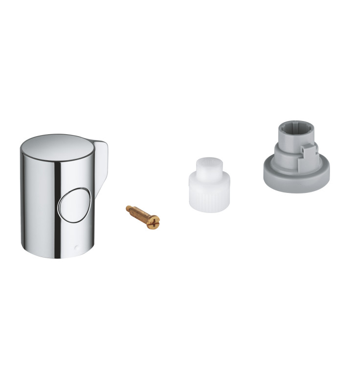 Ръкохватка за Grohtherm 800, GROHE EcoButton