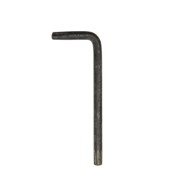 Накрайник имбус TORX T20x57 mm
