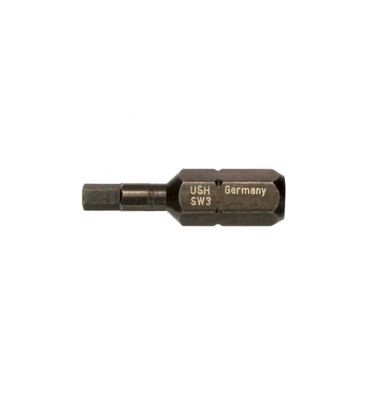 Бит инбус 5.0-25 mm