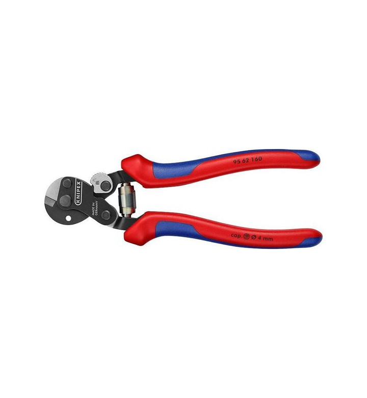 Клещи KNIPEX, за рязане на стоманени въжета